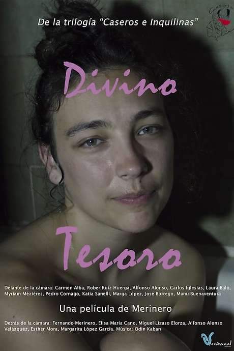 Divino tesoro